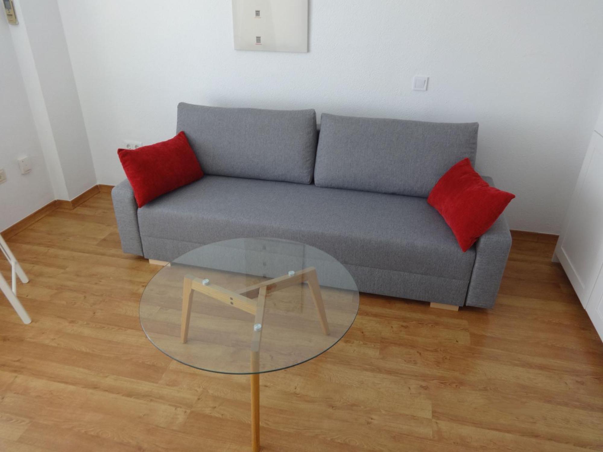 Carihuela Luxus Studio Torremolinos Kültér fotó
