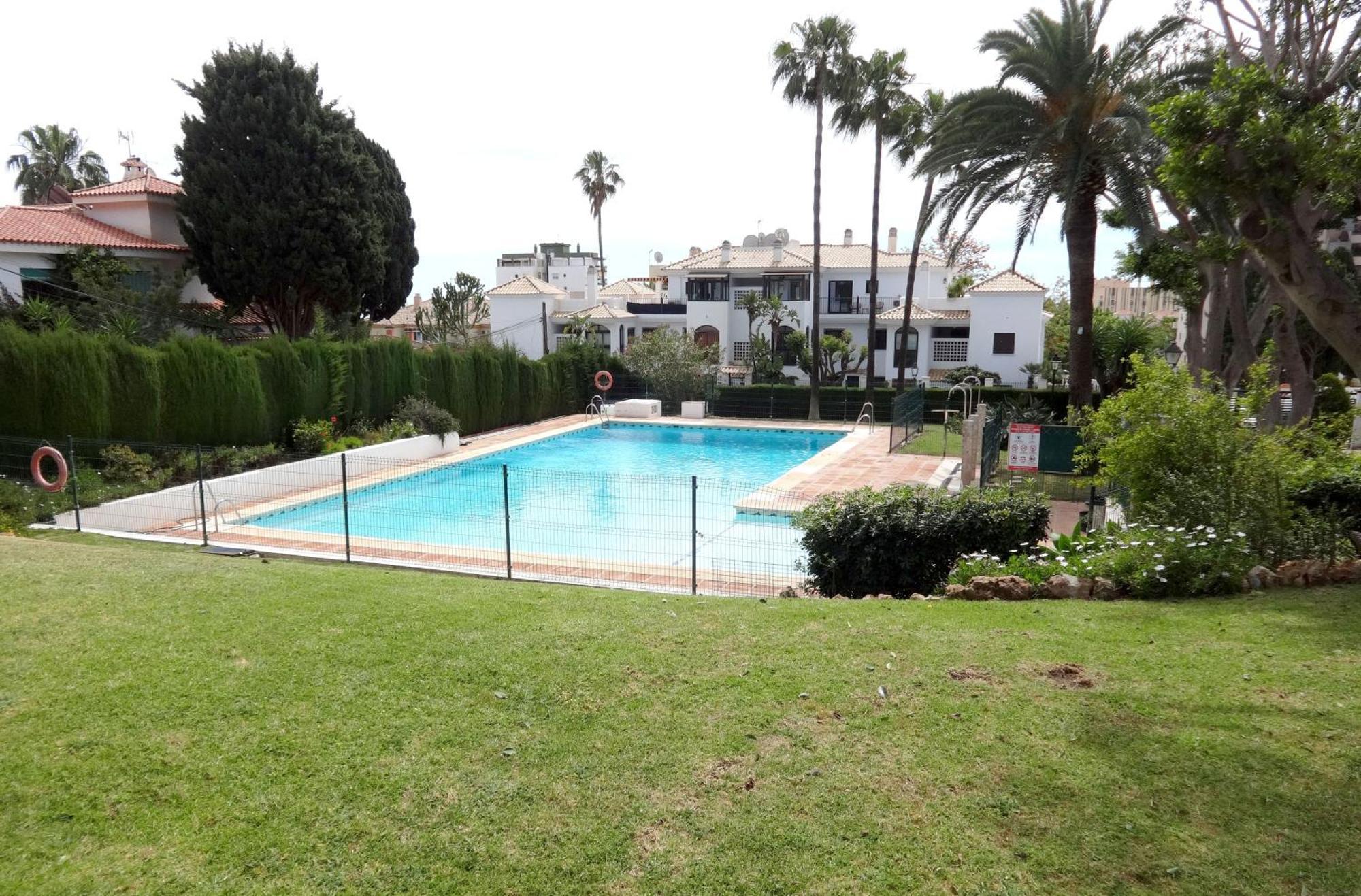 Carihuela Luxus Studio Torremolinos Kültér fotó