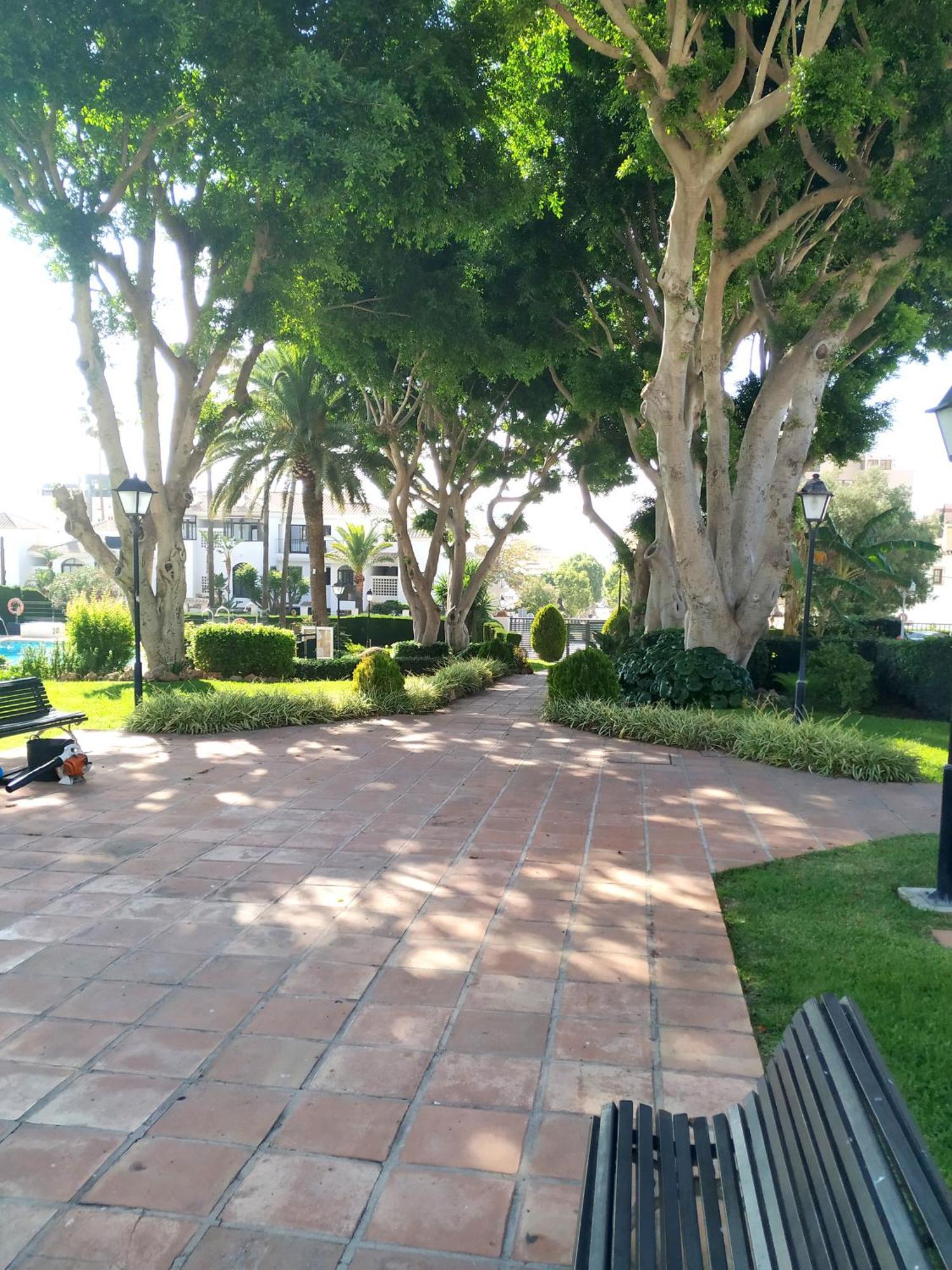 Carihuela Luxus Studio Torremolinos Kültér fotó