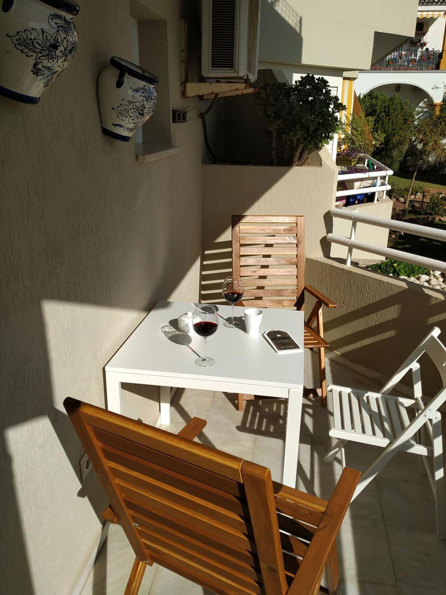 Carihuela Luxus Studio Torremolinos Kültér fotó